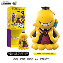 Figuuri pimepakk ASSASSINATION CLASSROOM