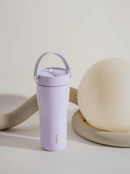 Equa CARRY Cup termoskruus Lavender