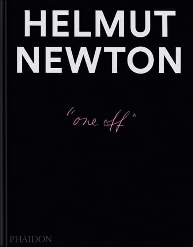 Helmut Newton: One-off