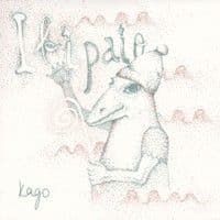 Kago - Ibi Paio CD
