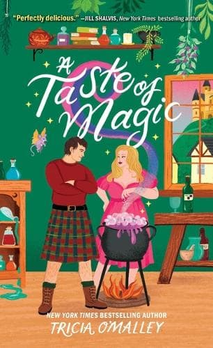 A Taste of Magic