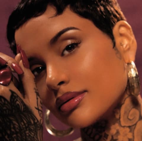 LP Kehlani - Kehlani