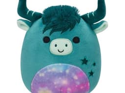 SQUISHMALLOWS Plush 12 cm, ast W29
