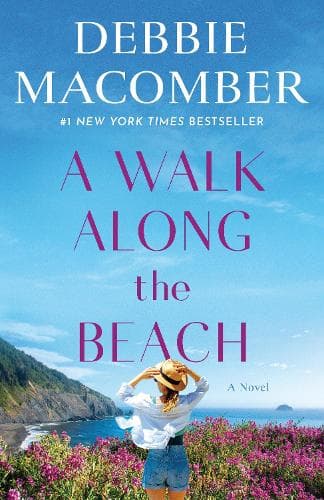 A Walk Along the Beach: A Novel