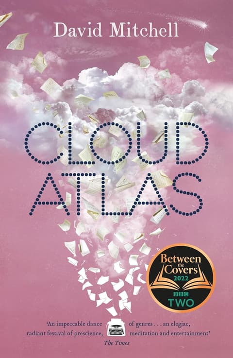 Cloud atlas