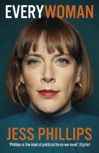 Everywoman: One Woman’s Truth About Speaking the Truth