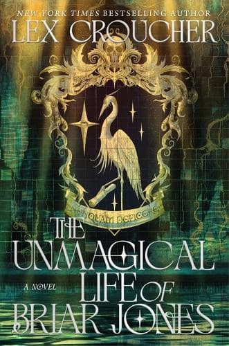 The Unmagical Life of Briar Jones