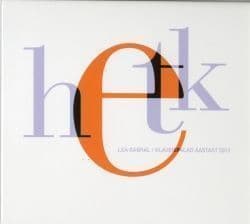 Lea Gabral - Hetk CD