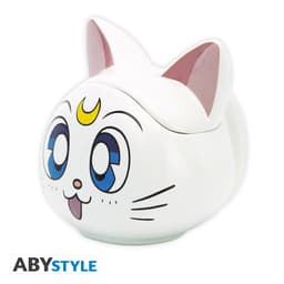 Kruus SAILOR MOON 3D - Artemis