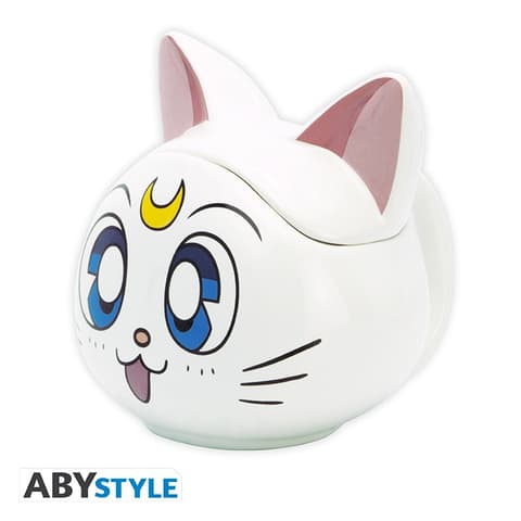 Kruus SAILOR MOON 3D - Artemis