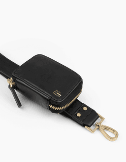 Utility Phone Strap Black