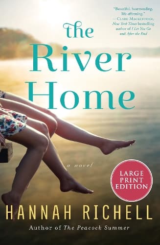 The River Home