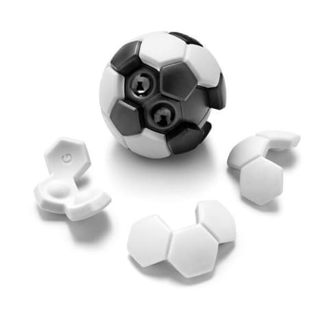 Smart Games Sobita ja mängi jalgpall