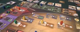 Lauamäng Dune: Imperium ENG