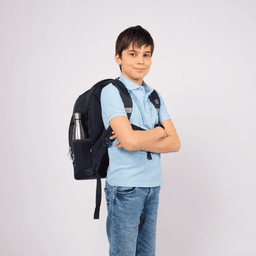 Koolikott Walker Fame Super Skate Anthracite