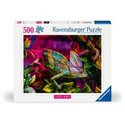Pusle 500 tk Kameeleon