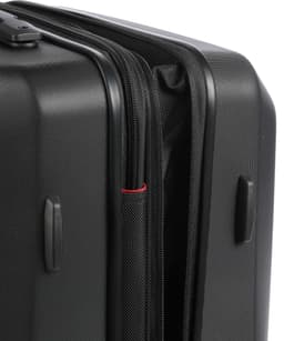 Reisikohver Wenger, Prymo, Large, Black