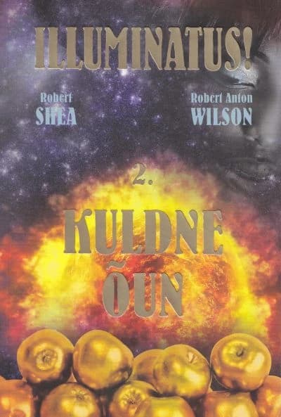 Illuminatus II.