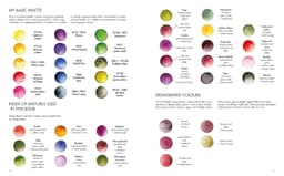 Wildflower Watercolour: Recognising and Painting Nature