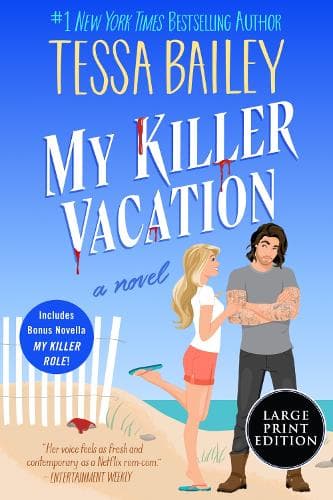 My Killer Vacation