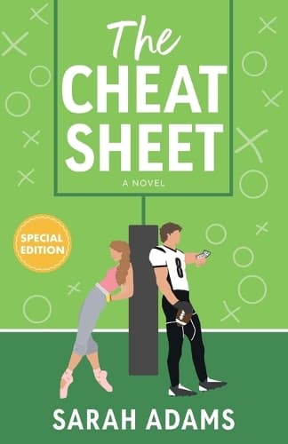 The Cheat Sheet