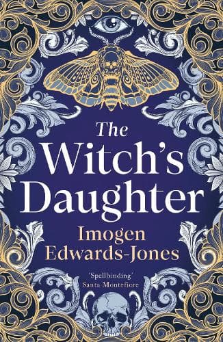 The Witch's Daughter