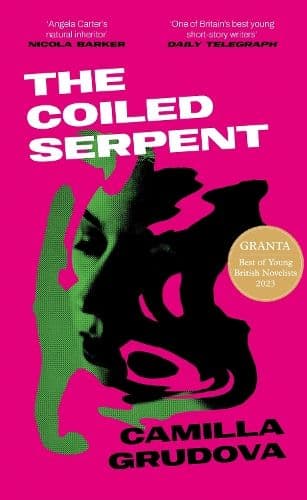The Coiled Serpent: 'So inventive that it makes other writing seem uncourageous'
