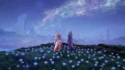 Switch 2 Tales of Arise: Beyond The Dawn Edition