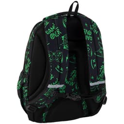 CoolPack seljakott Prime Pro Game Night, 19 l