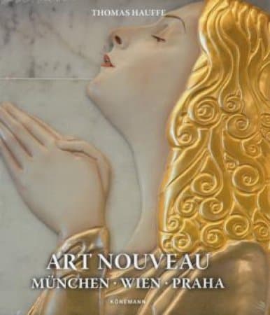 Art Nouveau 2