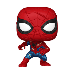 FUNKO POP! Spider-Man - No Way Home Suit (Brand New Day)