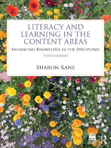 Literacy and Learning in the Content Areas: Enhancing Knowledge in the Disciplines