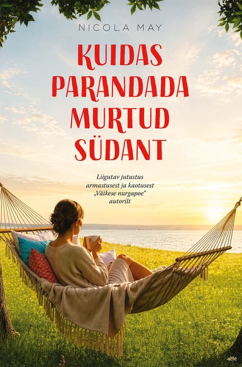 Kuidas parandada murtud südant