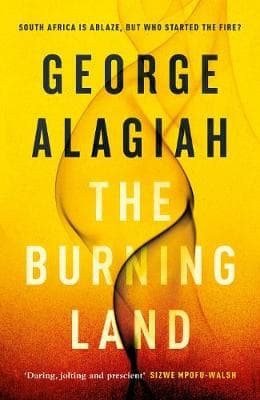 The Burning Land