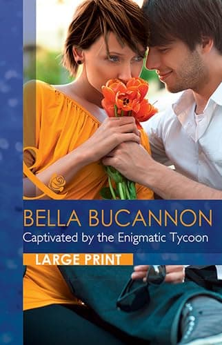 Captivated By The Enigmatic Tycoon