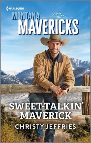 Sweet-Talkin´ Maverick