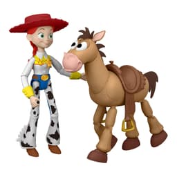 Toy Story® Jessie ja Bullseye 2pakk