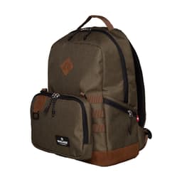 Seljakott Walker PURE DUO Concept Cypress
