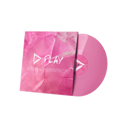LP Ed Sheeran - Play