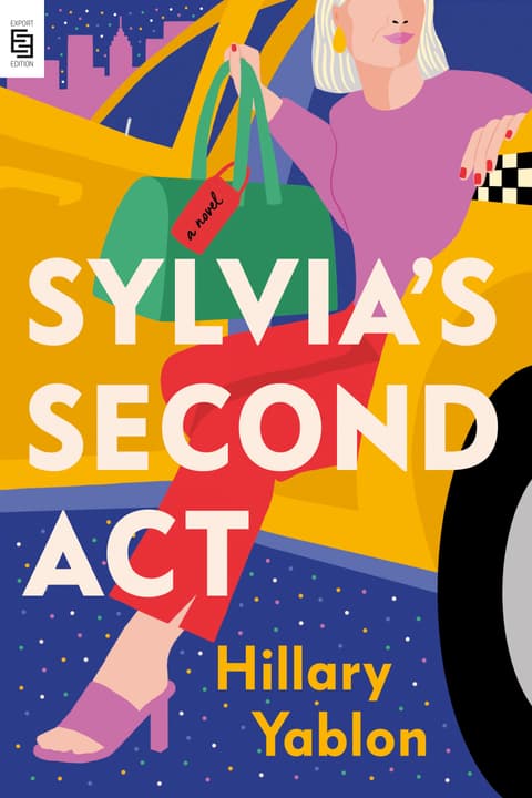 Sylvia´s Second Act