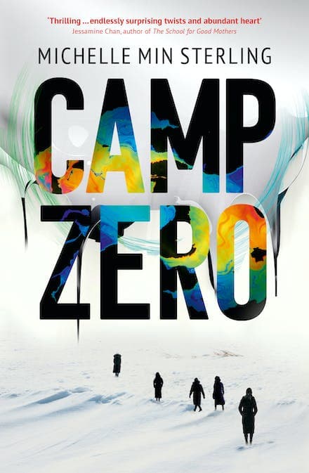 Camp Zero