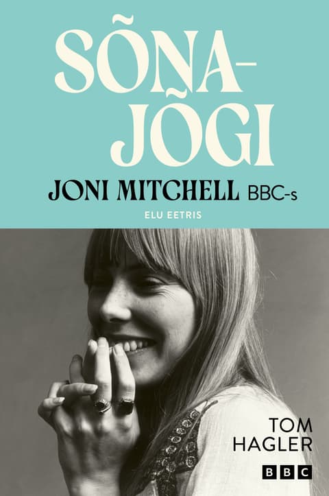 Sõnajõgi. Joni Mitchell BBC-s