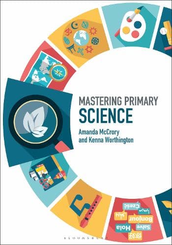 Mastering Primary Science