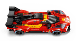 LEGO Speed Champions Ferrari 499p