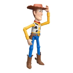 Toy Story 5 tegelaskuju