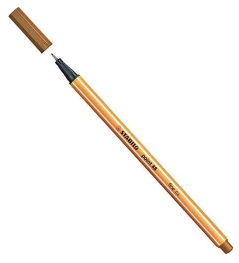 Tindipliiats Stabilo point 88-89 beezh