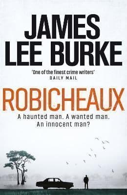 Robicheaux: You Know My Name