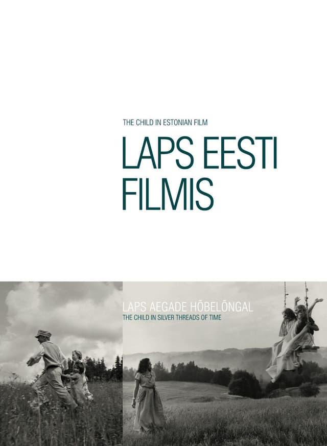 Laps Eesti filmis