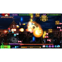 Switch 2 Cotton Reboot!