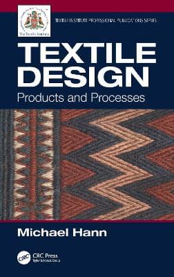 Textile Design: Products and Processes